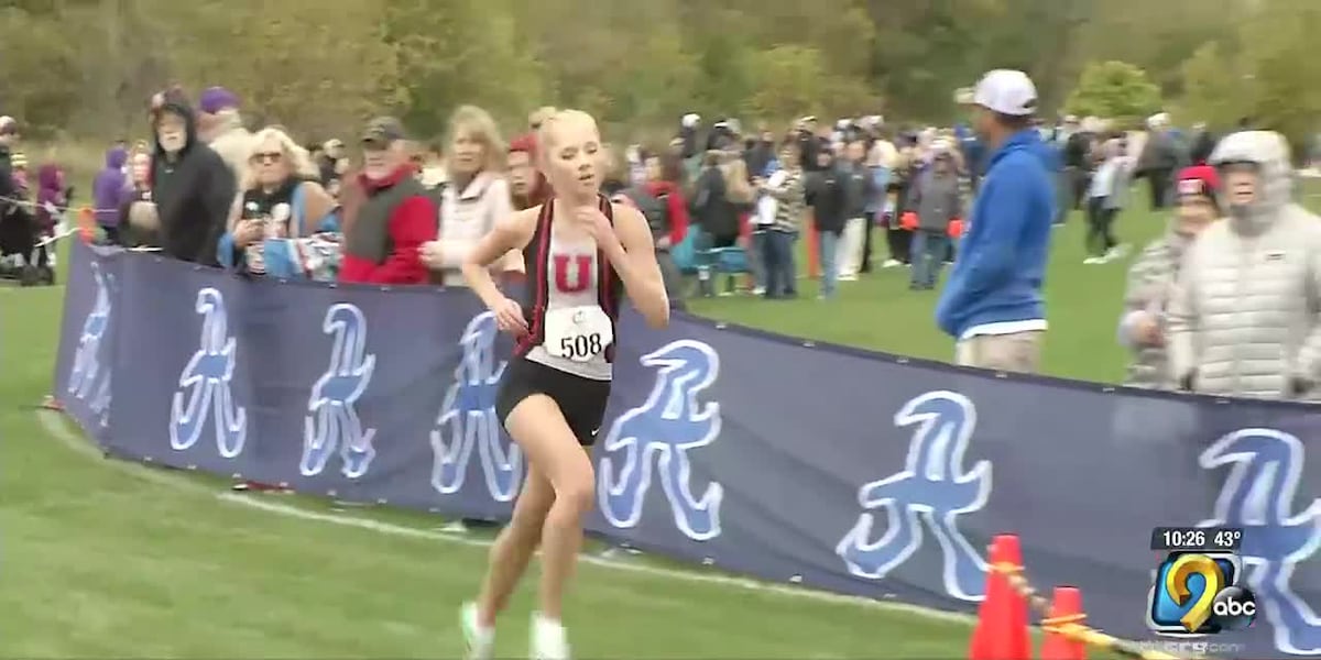 Ellie Ratter Athlete of the Week: Ellie Rathe
