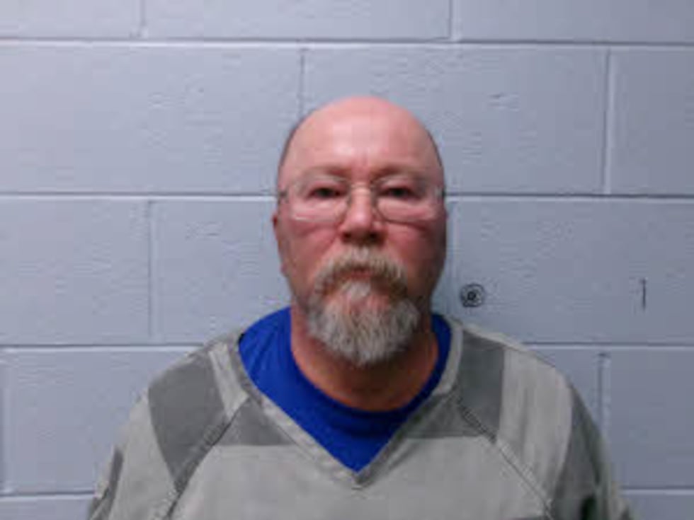 Steve Blanken, a Grainger County school board member, has been indicted on several charges,...