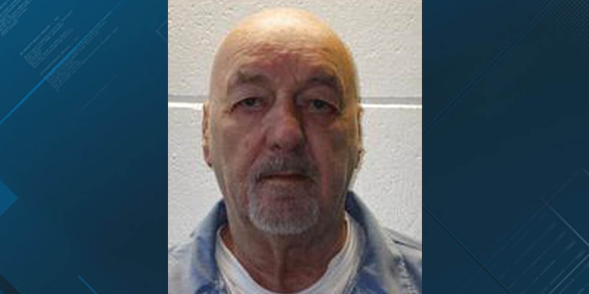 Mark Jerry Longest serving inmate in Iowa dies
