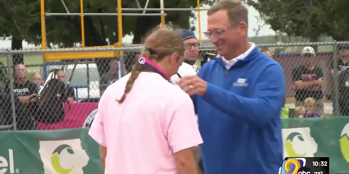 Wahlert’s Ruba has a two-homer state title-winning 17th birthday