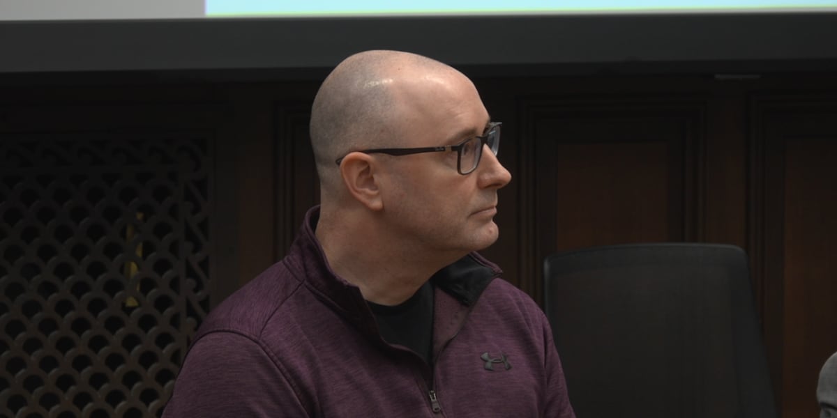 Judge weighs whether Marion father should remain hospitalized