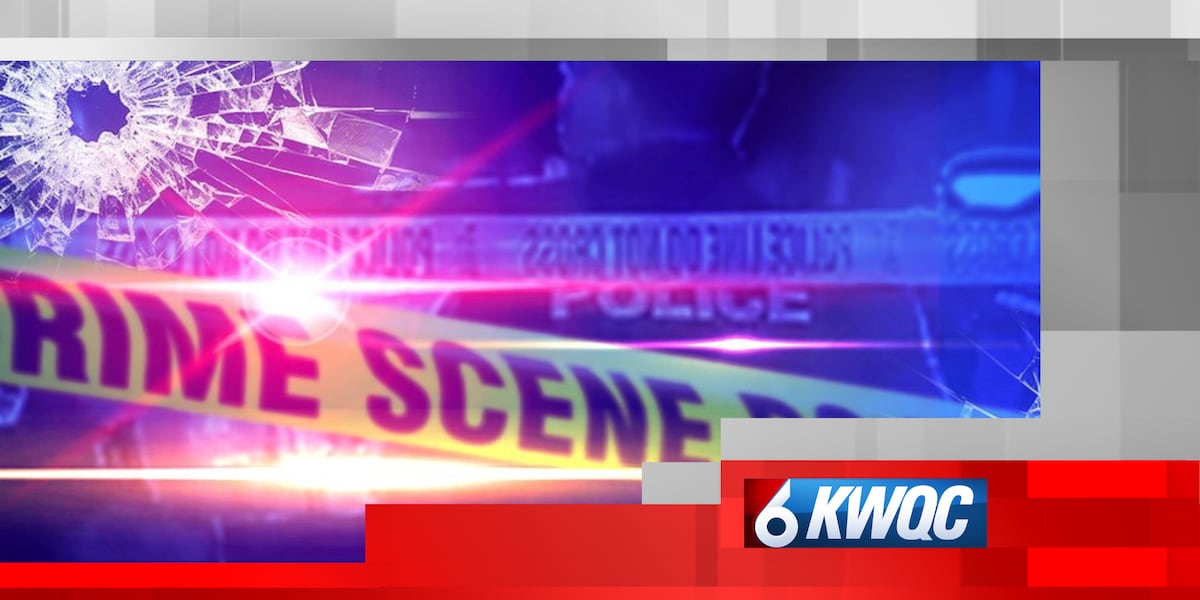 Shooting News Image