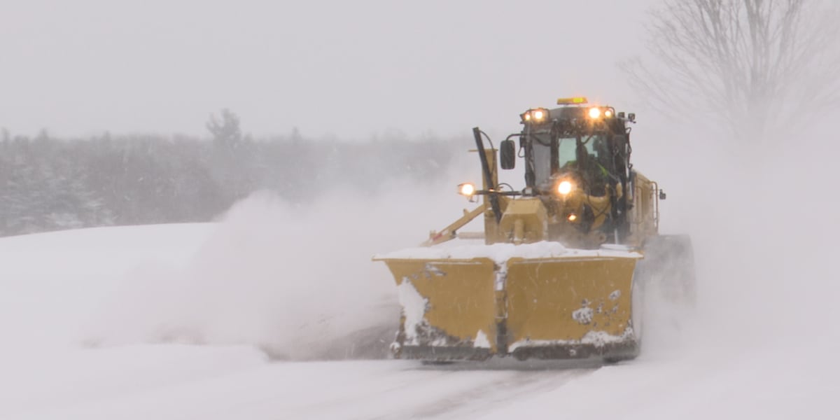 Rowgs Dep Johnson County Secondary Roads Dept. to cease plowing till Saturday