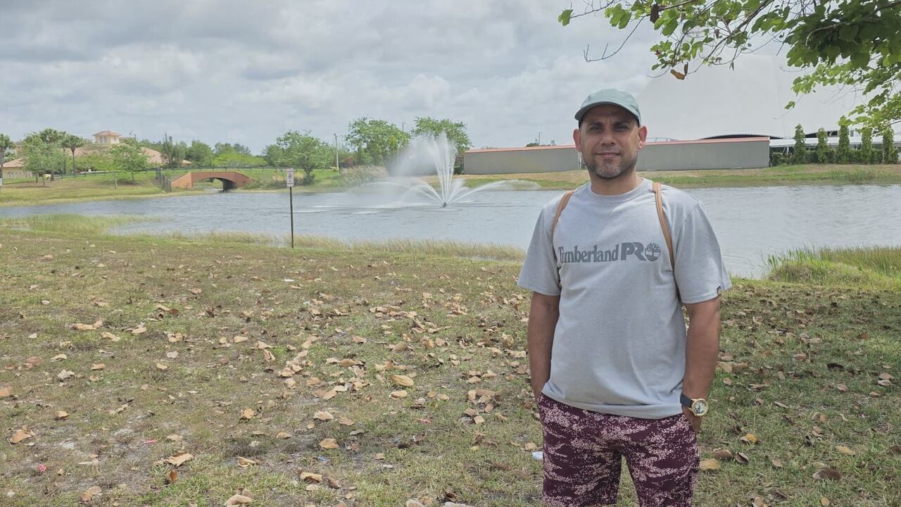 Venezuelan man detained in Cedar Rapids after TPS status ends