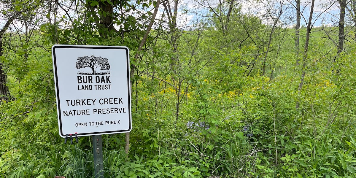 AmeriCorps program reinstated for one Eastern Iowa conservation group, future still uncertain