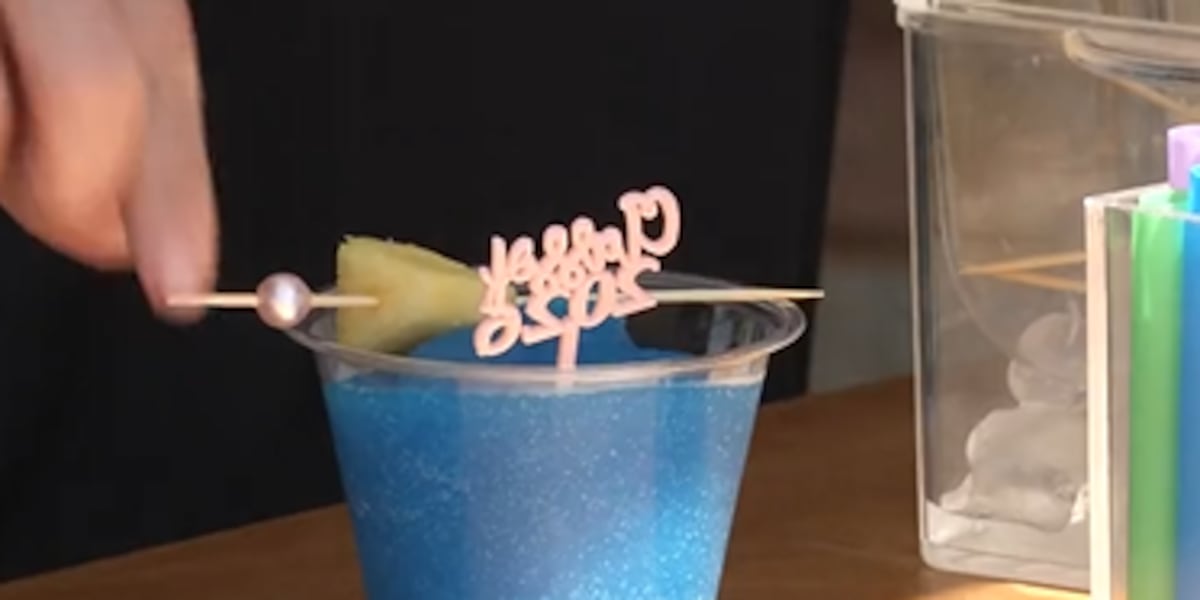 Working Iowa: Eastern Iowa family turns frozen drink idea into thriving mobile business
