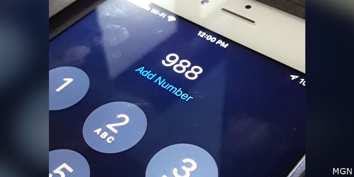 Protecting LGBTQ+ Youth: Lawmakers Urge HHS to Safeguard 988 Crisis Services