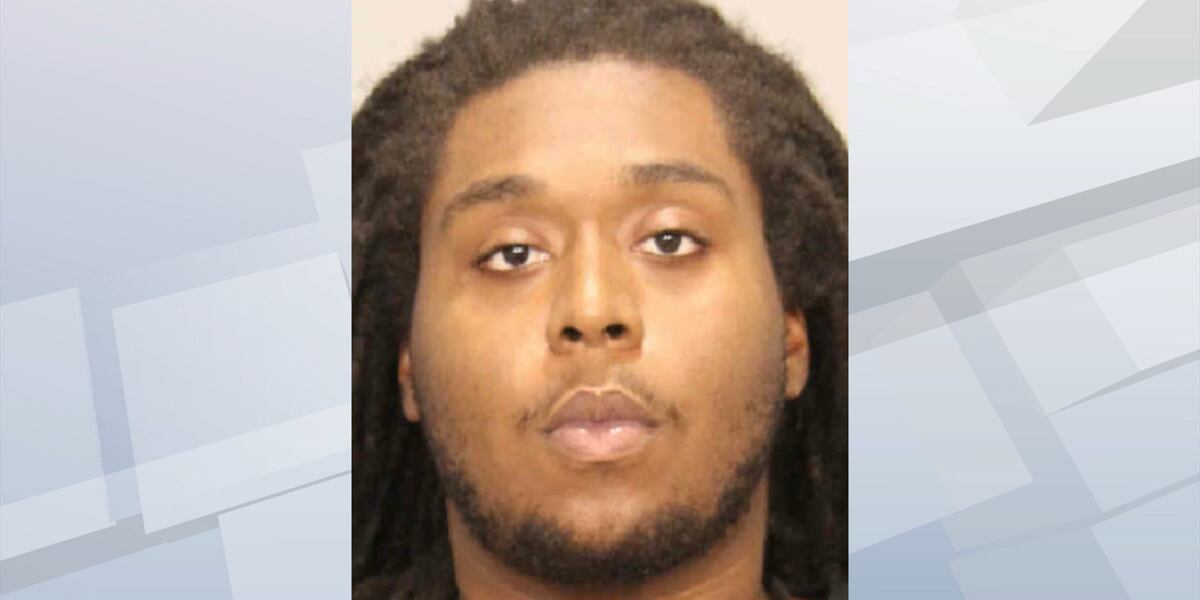 Waterloo shooting suspect arrested