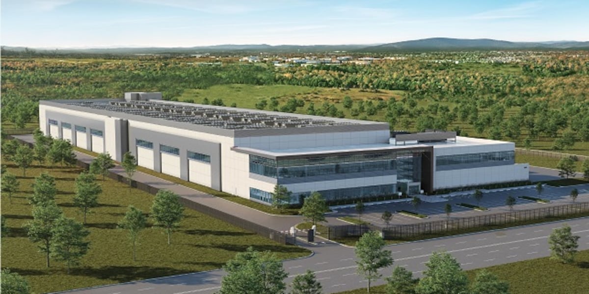 Cedar Rapids data center to hold groundbreaking ceremony amidst concerns about unpermitted wells