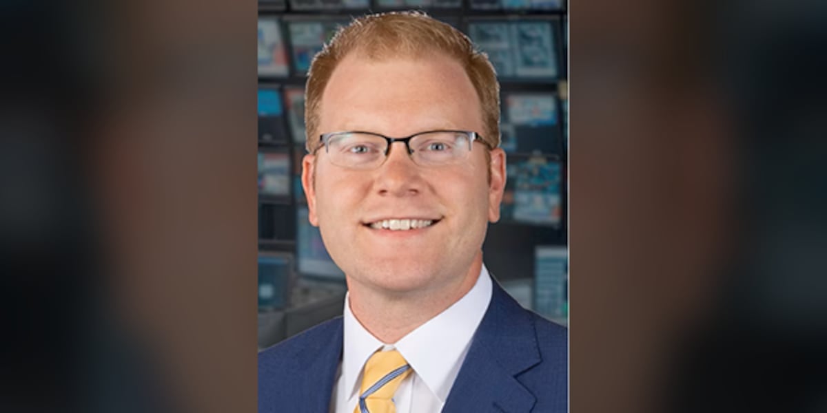 Kcrg Meteorologist Leaving Today