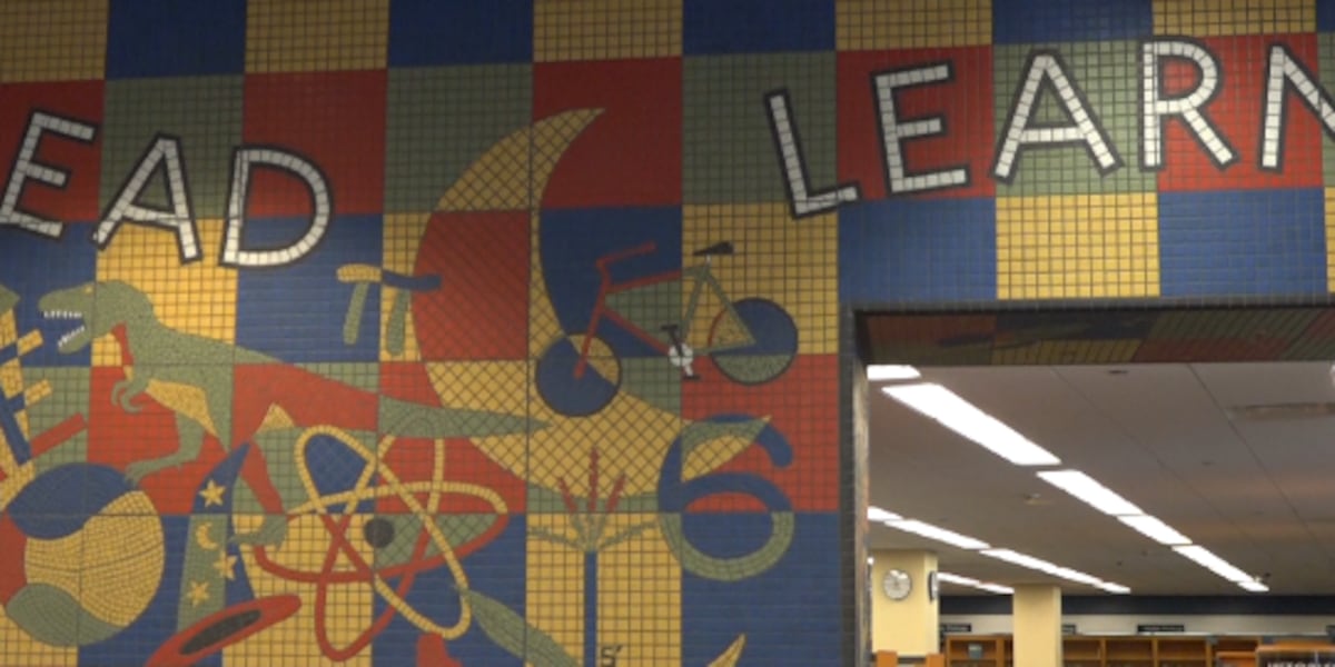 Iowa marks second year of elementary cursive handwriting requirement