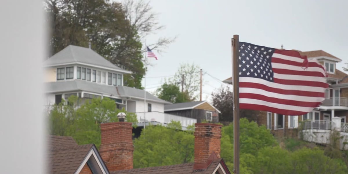 Dubuque faces $220M taxable value loss under new Iowa property tax law