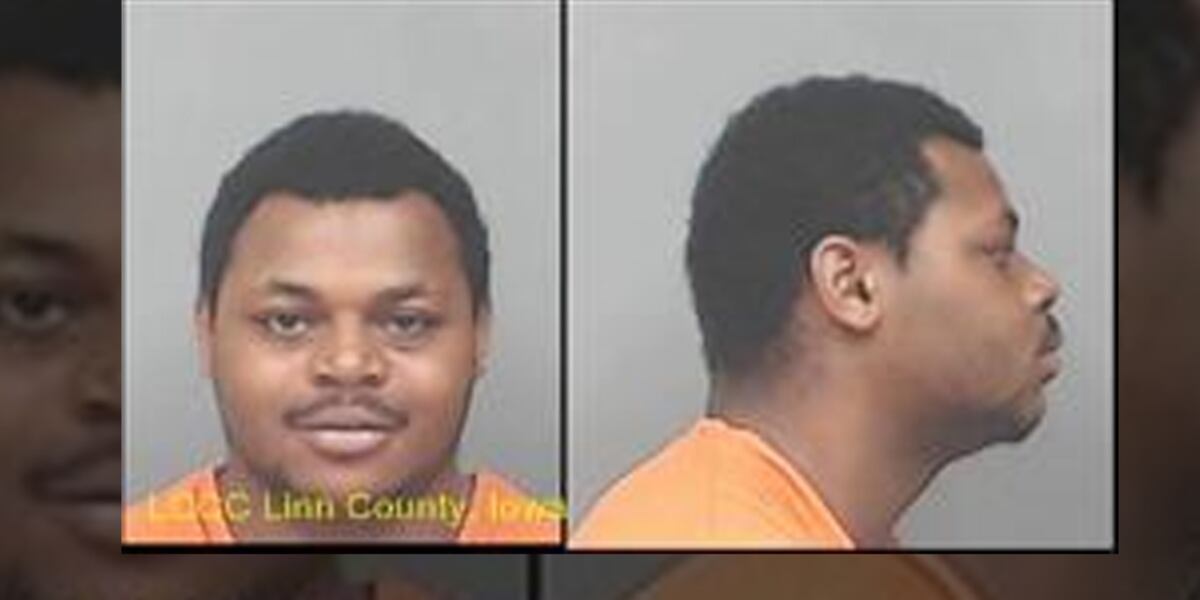 Suspect accused in 2017 homicide case appears in Linn County court Suspect accused in 2017 homicide case appears in Linn County court