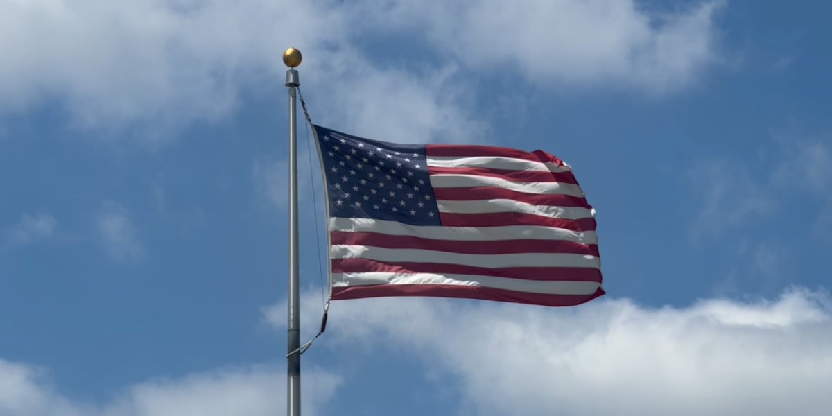 North Liberty swaps fireworks for drone show ahead of Independence Day
