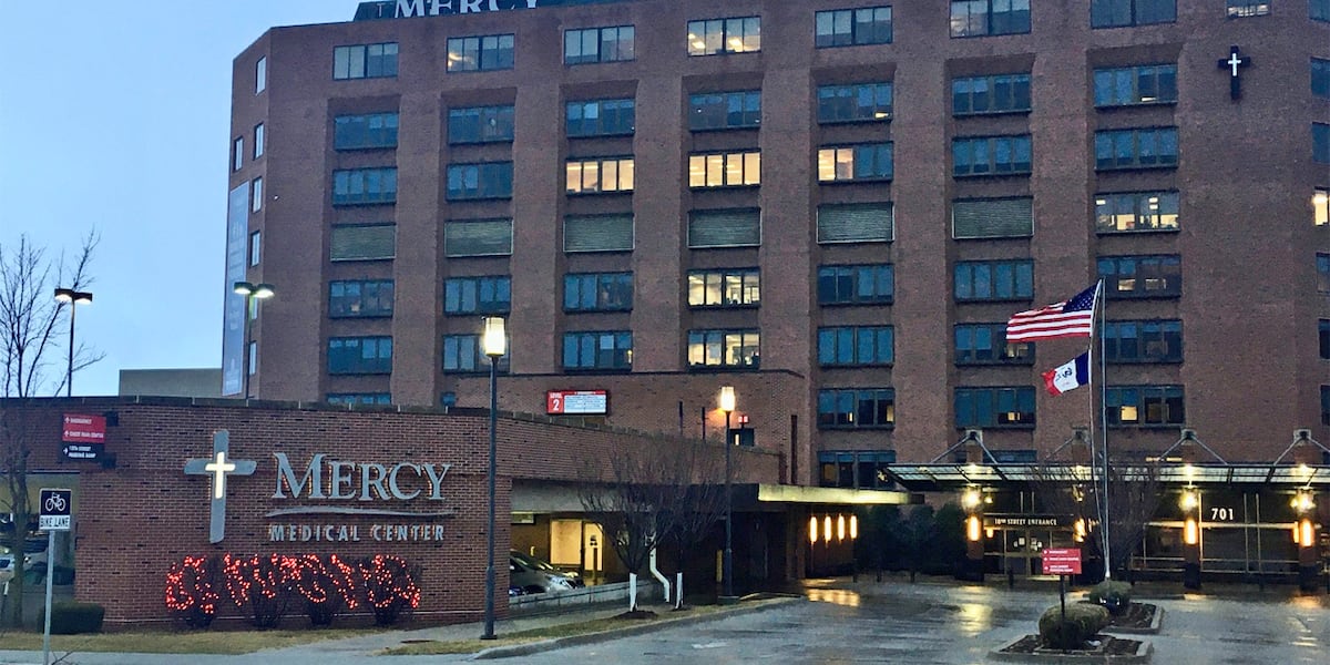 Mercy Md Mercy Medical Center announces minimum wage increase amid pandemic