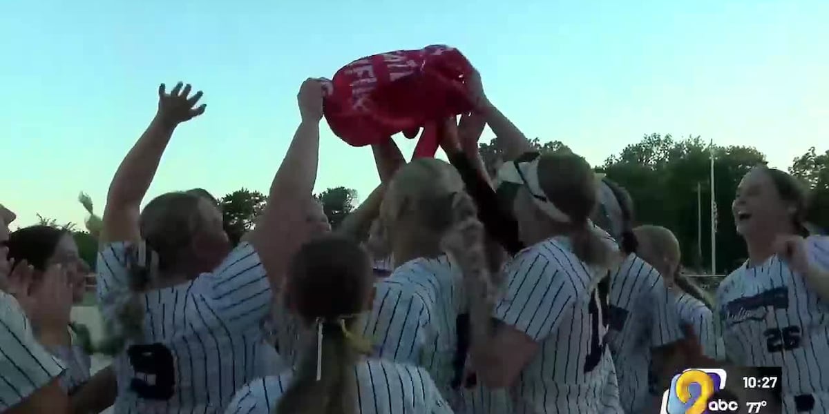 Edgewood-Colesburg, Clarksville and Regina Catholic advance to state