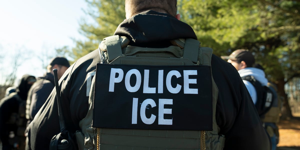 Ice Checkpoints ICE plans checkpoint and street blockade ahead of protest in Cedar Rapids