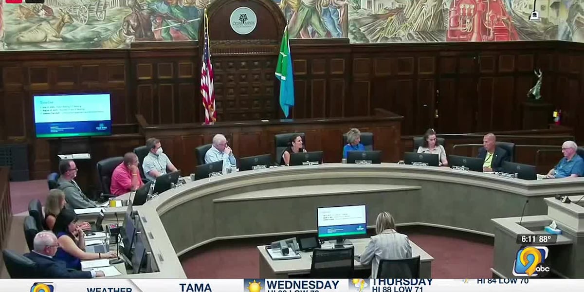 Cedar Rapids votes to dismantle citizen review boards, talks of building compliant board in future