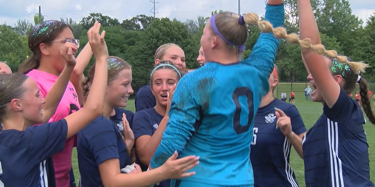 Hudson gets familiar matchup in state semifinal