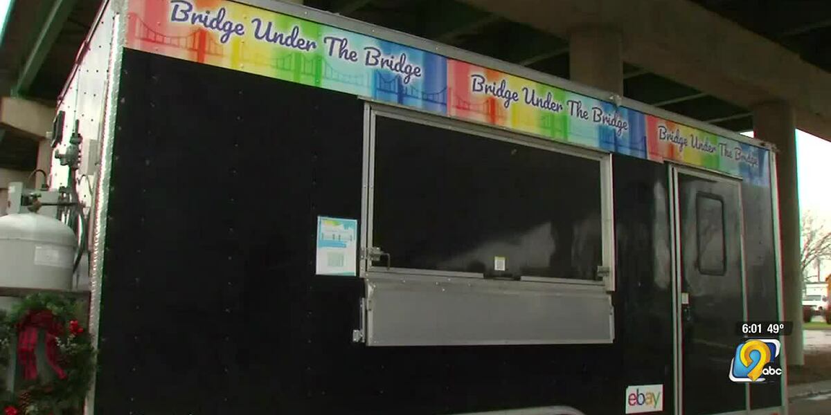 UPDATE: Bridge Under the Bridge gets vehicles back