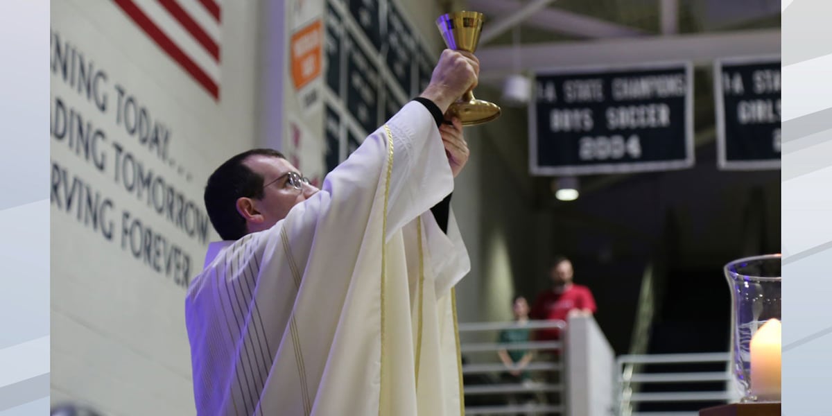 Breaking the Stigma: Catholic Church Opens Up About Mental Health After Priest's Passing