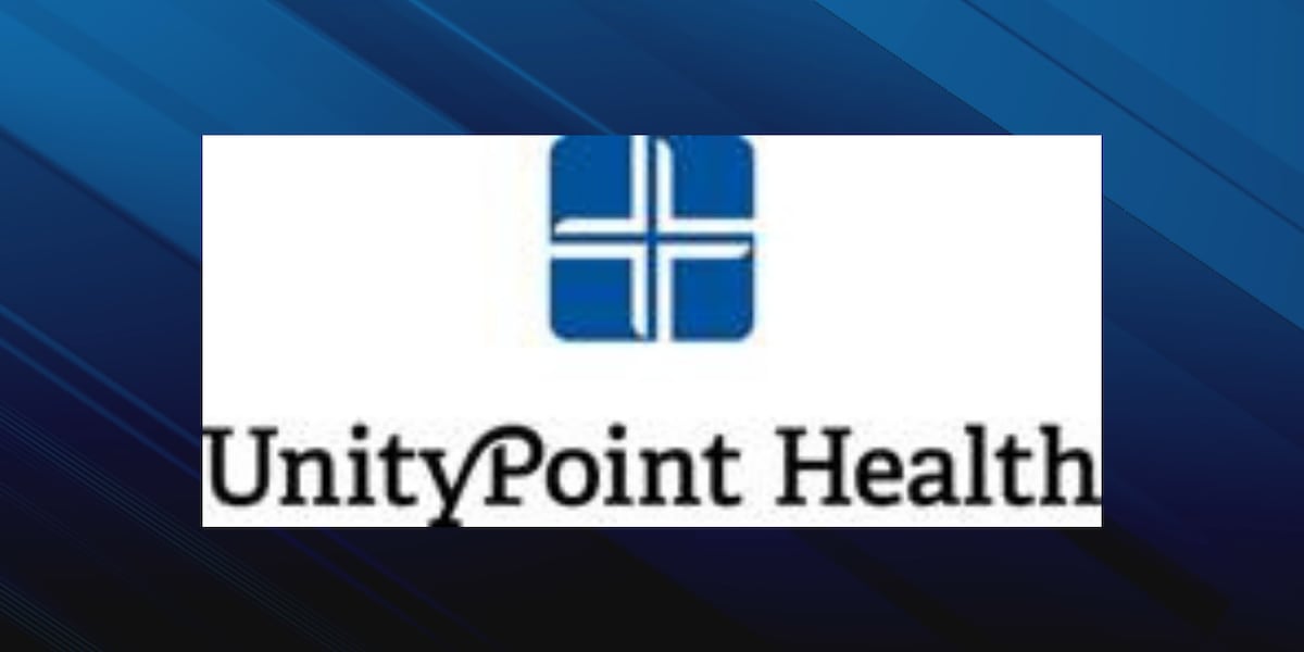 UnityPoint Health partners with Mayo Clinic for AI-powered patient care