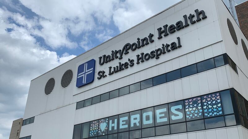 Unitypoint Sunnybrook UnityPoint Health St. Luke’s hits 99.5% compliance as company vaccine ...