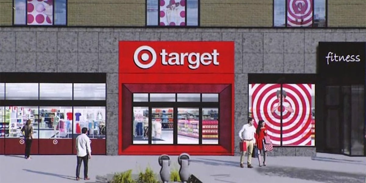 First Iowa Target Store Target to open small-format store in downtown Iowa City by Summer 2020