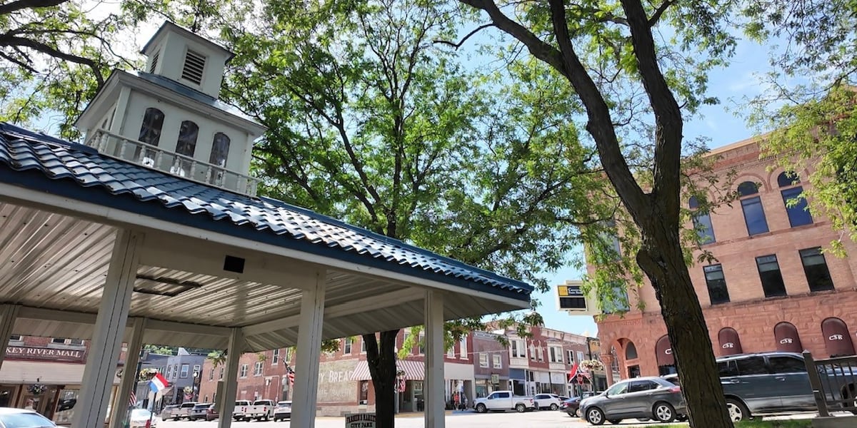 Keeping history alive in Our Town Elkader