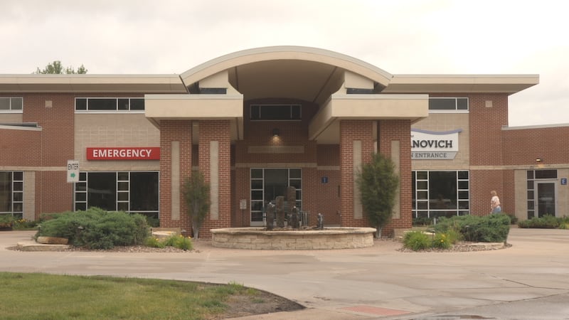 Washington County Hospital to open oncology department in 2027