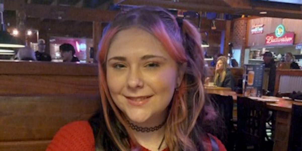 Kaylei Ridenour Operation Quickfind Cancelled: Kaylei Schneider