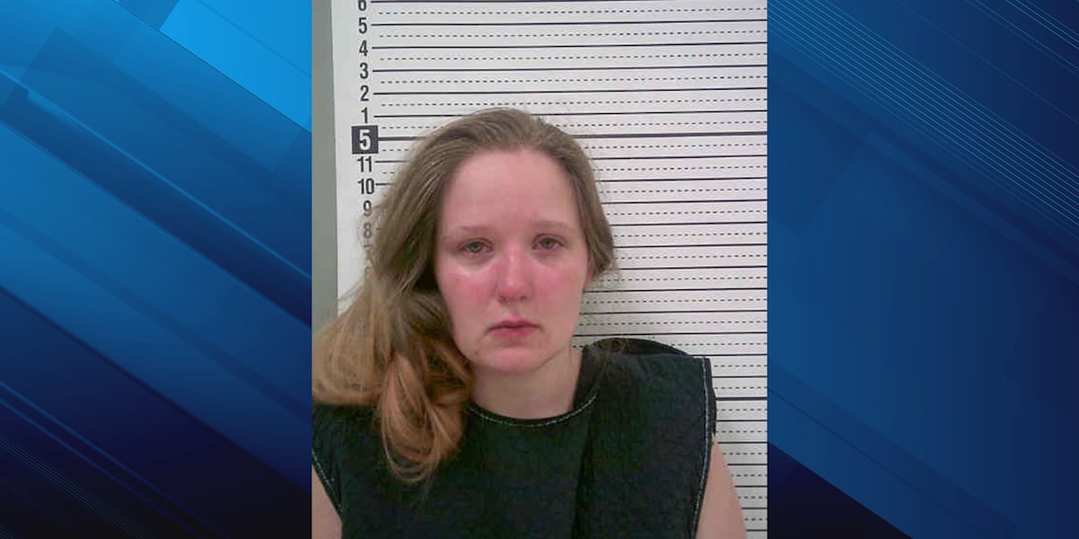 Eastern Iowa woman arrested after driving with missing car tire on Highway 18