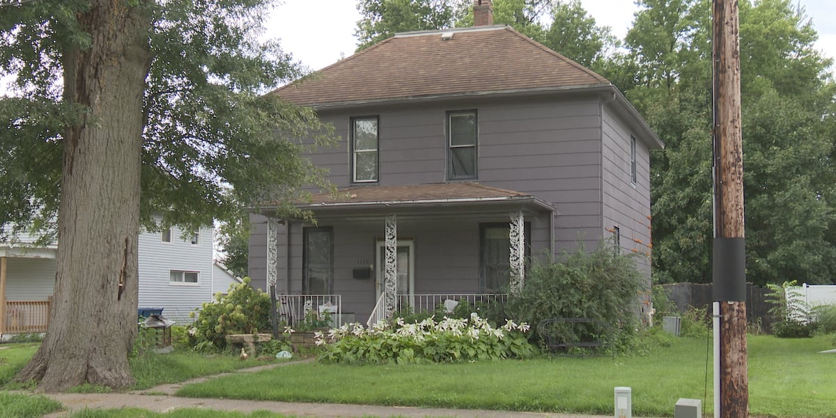 ‘Too close to home': Neighbors weigh in on Mark Lee Jackson arrest