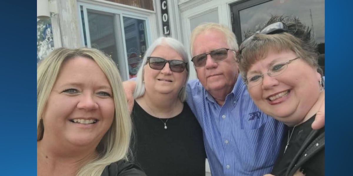 Happy Joe's raises money for family after house fire kills artist, volunteer