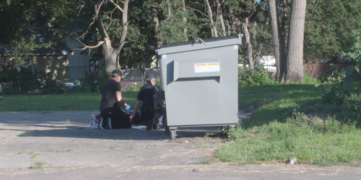 ‘We see frostbite wounds. We see infections.’ - Sioux City homeless outreach team adds medical care for homeless residents