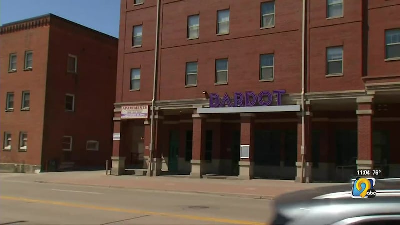 A 19-year-old was sentenced to probation in connection to an Iowa City bar fight that resulted...