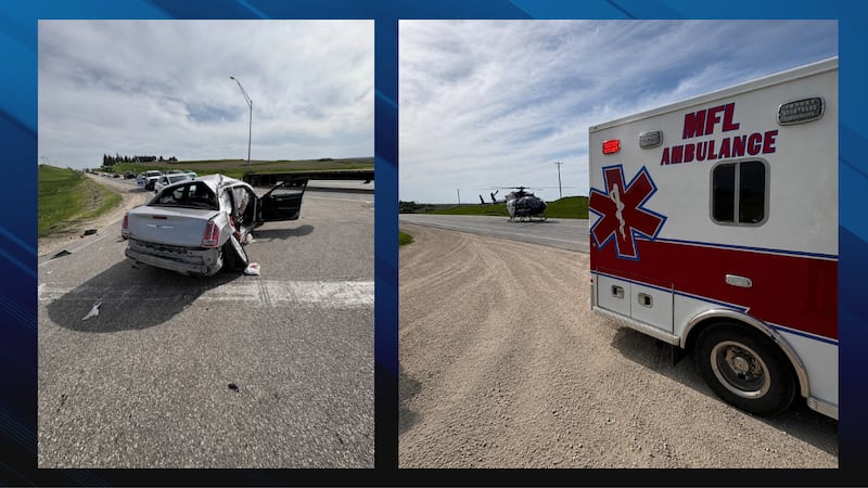 The Clayton County Sheriff’s Office said one person was seriously injured on May 28, 2026.
