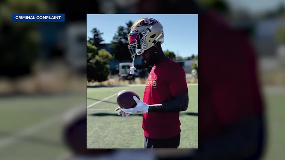 Thirty-five potential new victims came forward in the "fake 49ers" case.