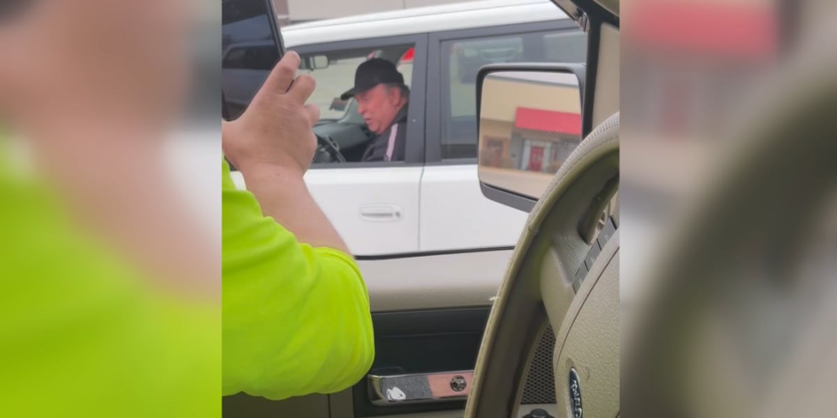 i9 Investigation: Why your cellphone or dashcam video could be key in a road rage case