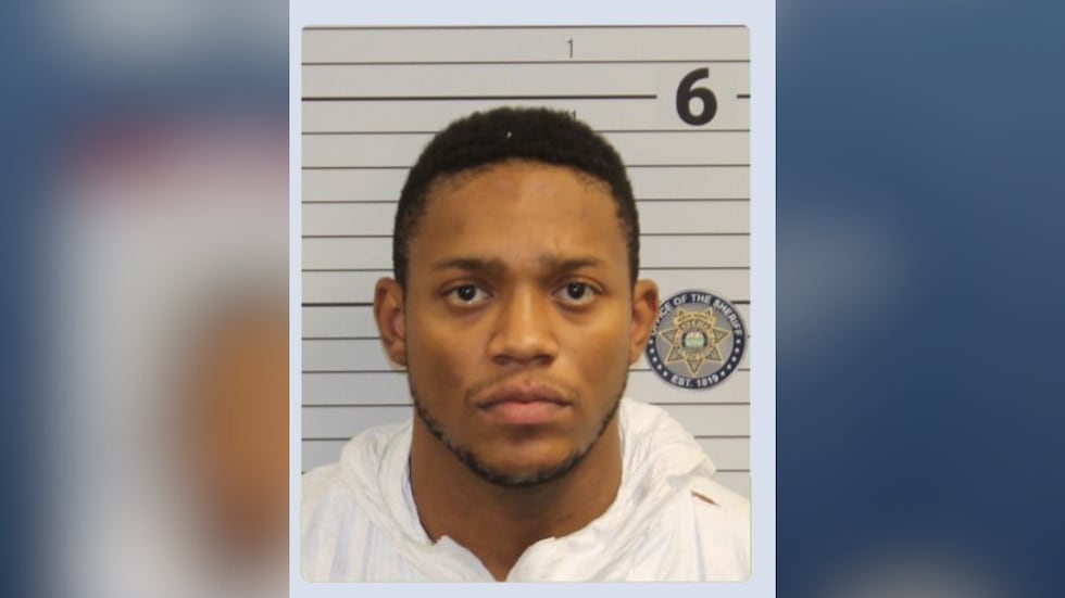 Former NFL linebacker Darron Lee, 31, was charged with first-degree murder after his...