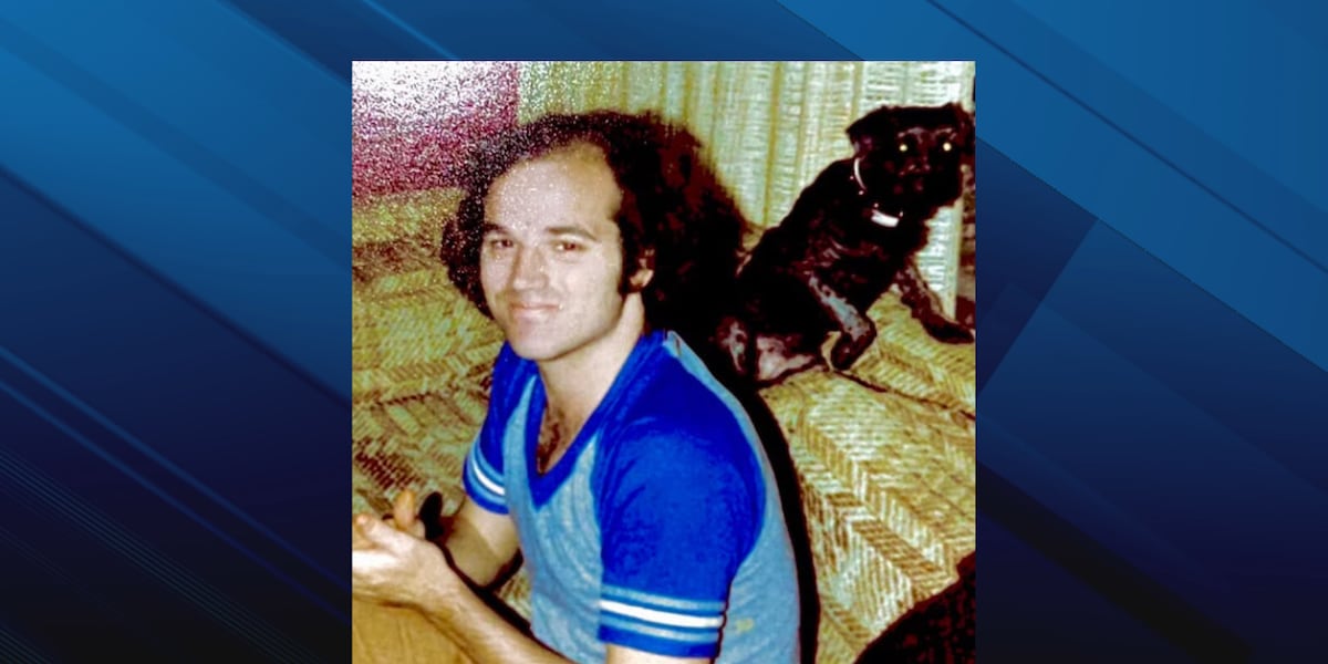 How a Winneshiek County deputy helped crack a 40-year-old cold case