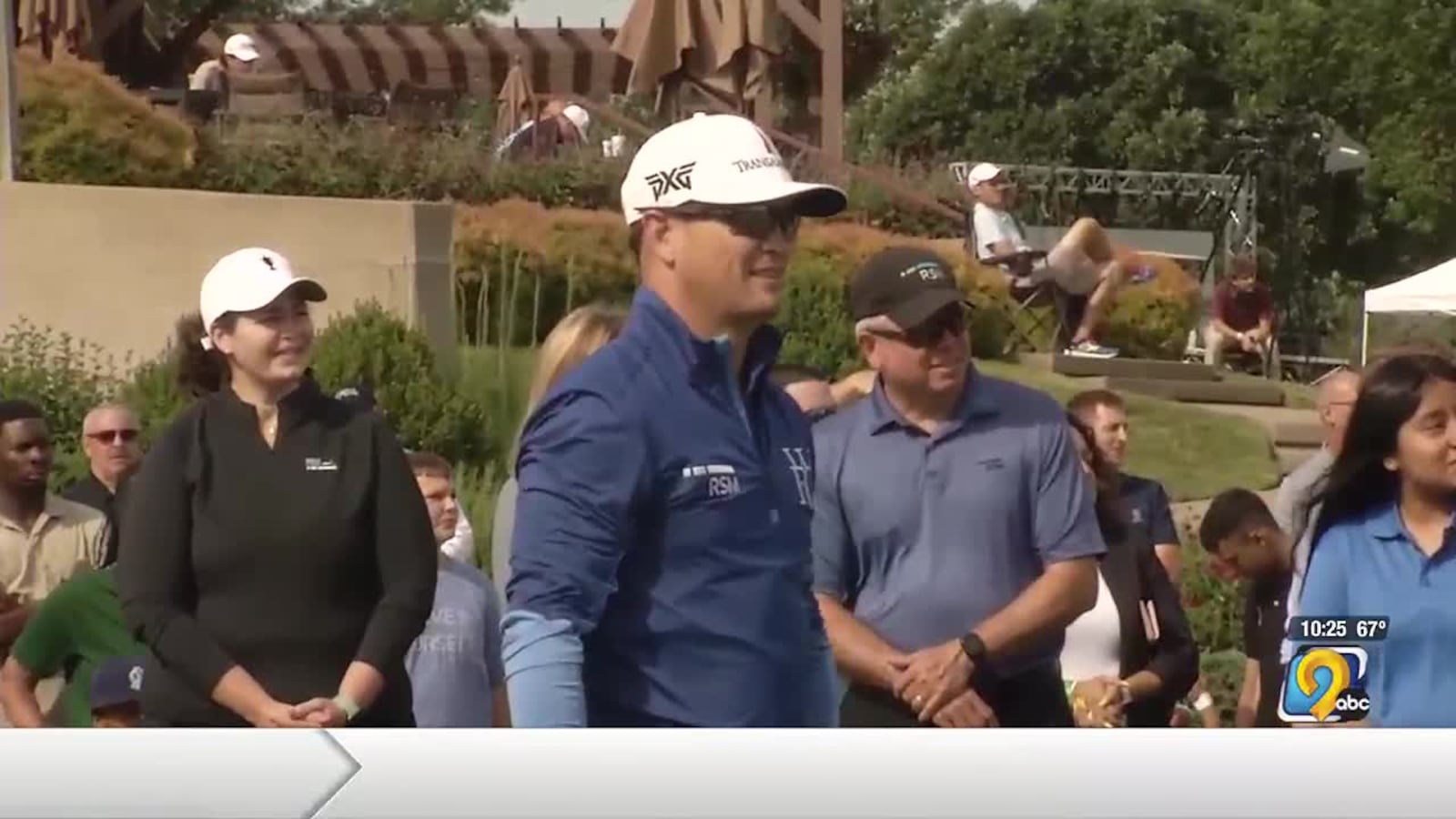 Zach Johnson Foundation Classic returns to Cedar Rapids