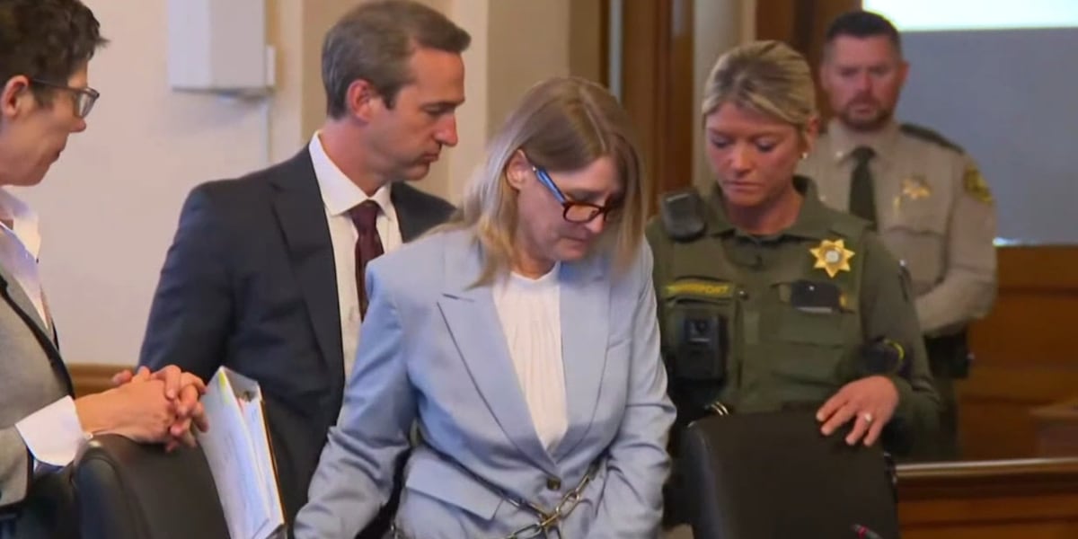 Connie Ruddy Central Iowa woman pleads not guilty to 2011 murder charge