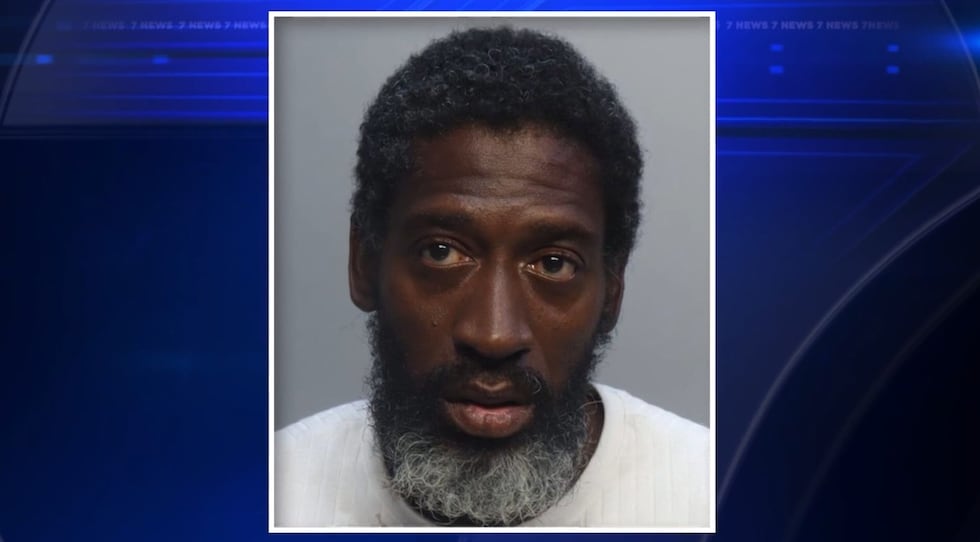 Raydean Johnson, 49, is facing several charges, including attempted felony murder, after he...