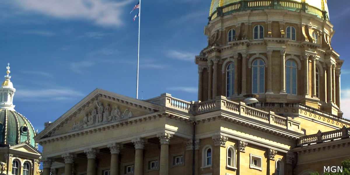 Iowa labor groups decry proposed changes to child labor law fines – KCRG