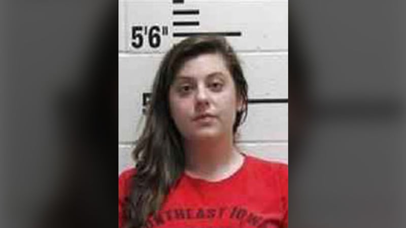 Ex teacher in Howard Winneshiek district takes plea deal for having Ex teacher in Howard Winneshiek district takes plea deal for having