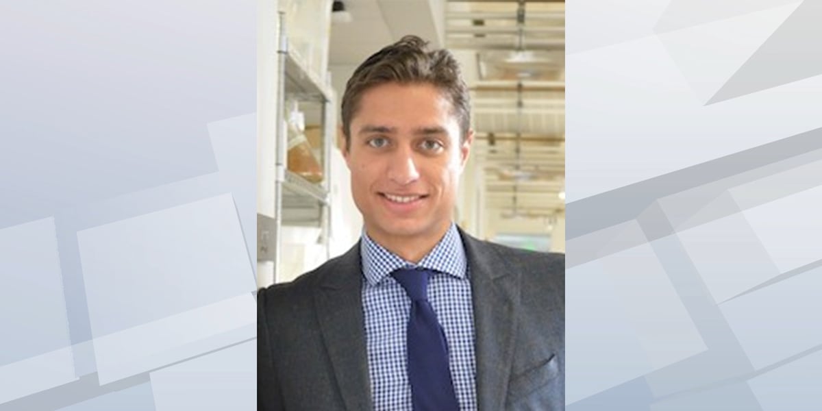 University of Iowa professor accused of misspending nearly $300,000