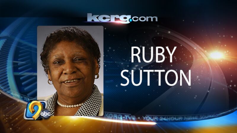 Ruby Sutton Dubuque City Council To Consider Re-naming Multicultural Center in ...