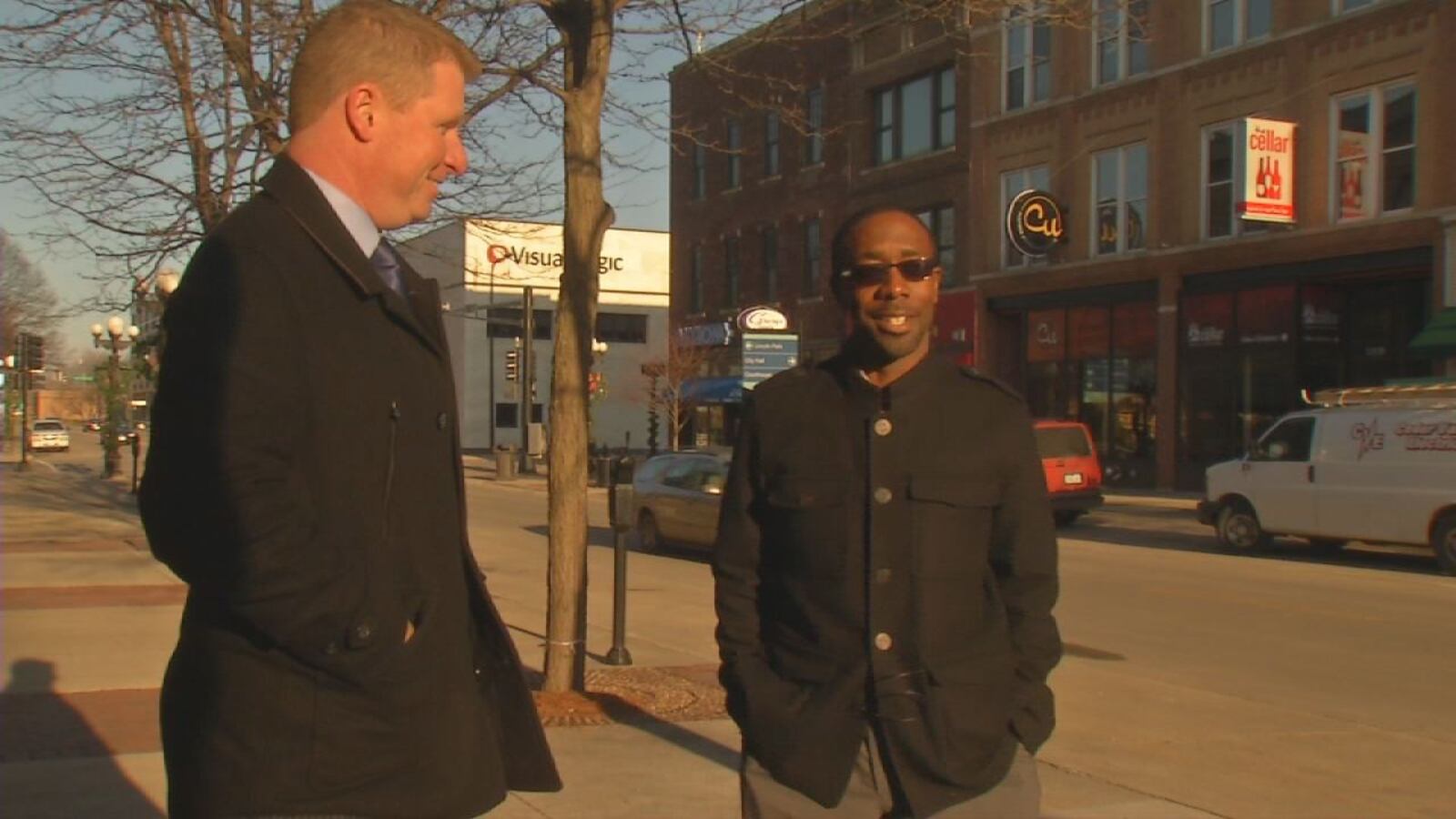 Quentin Hart In-depth: An extended interview with Waterloo mayor-elect Quentin Hart
