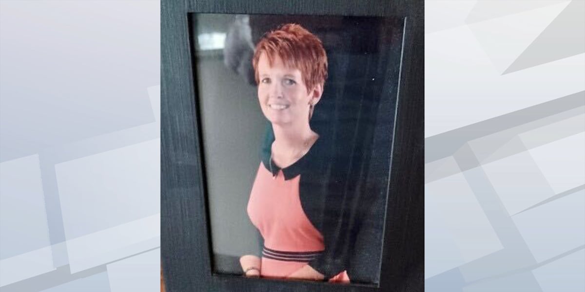 Connie Ruddy Iowa City police ask for home security camera footage as search for ...